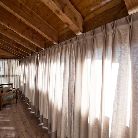 Hotel Rural Las Montanas De Pumar Besullo Dış mekan fotoğraf