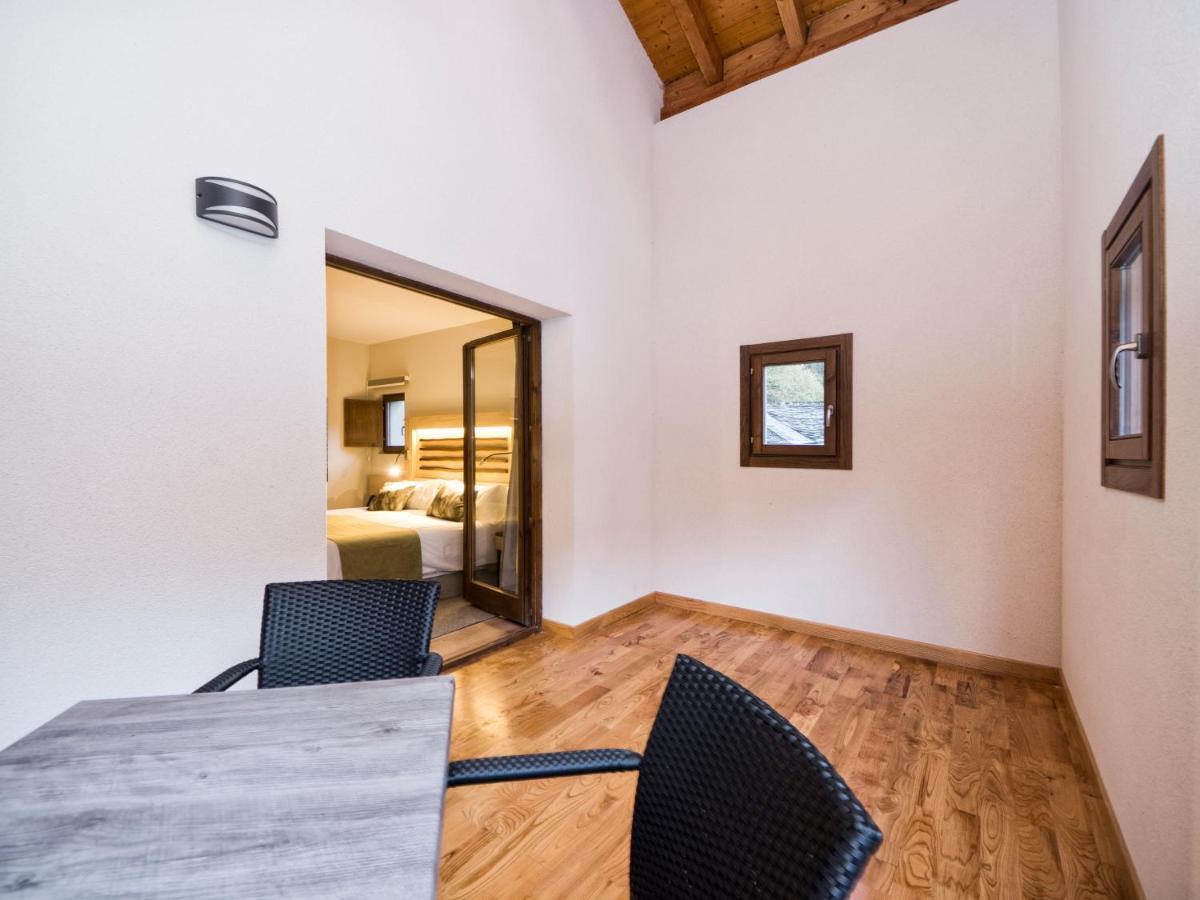 Hotel Rural Las Montanas De Pumar Besullo Dış mekan fotoğraf