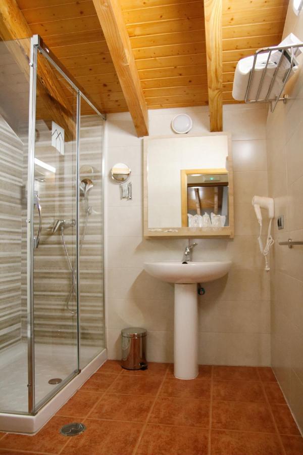 Hotel Rural Las Montanas De Pumar Besullo Dış mekan fotoğraf
