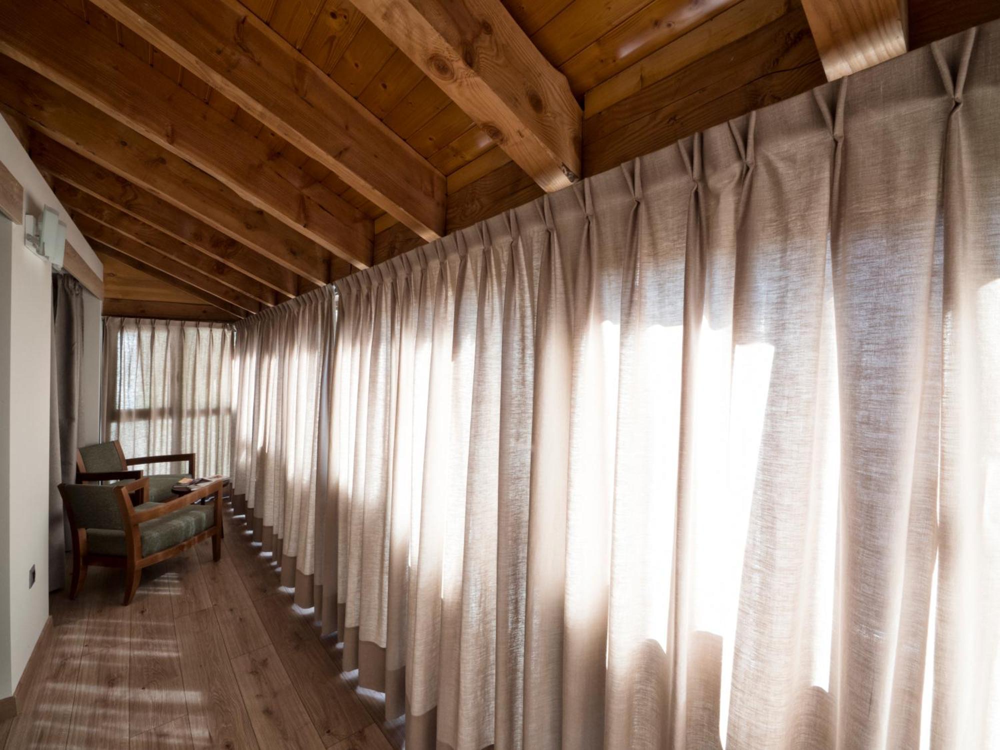 Hotel Rural Las Montanas De Pumar Besullo Dış mekan fotoğraf