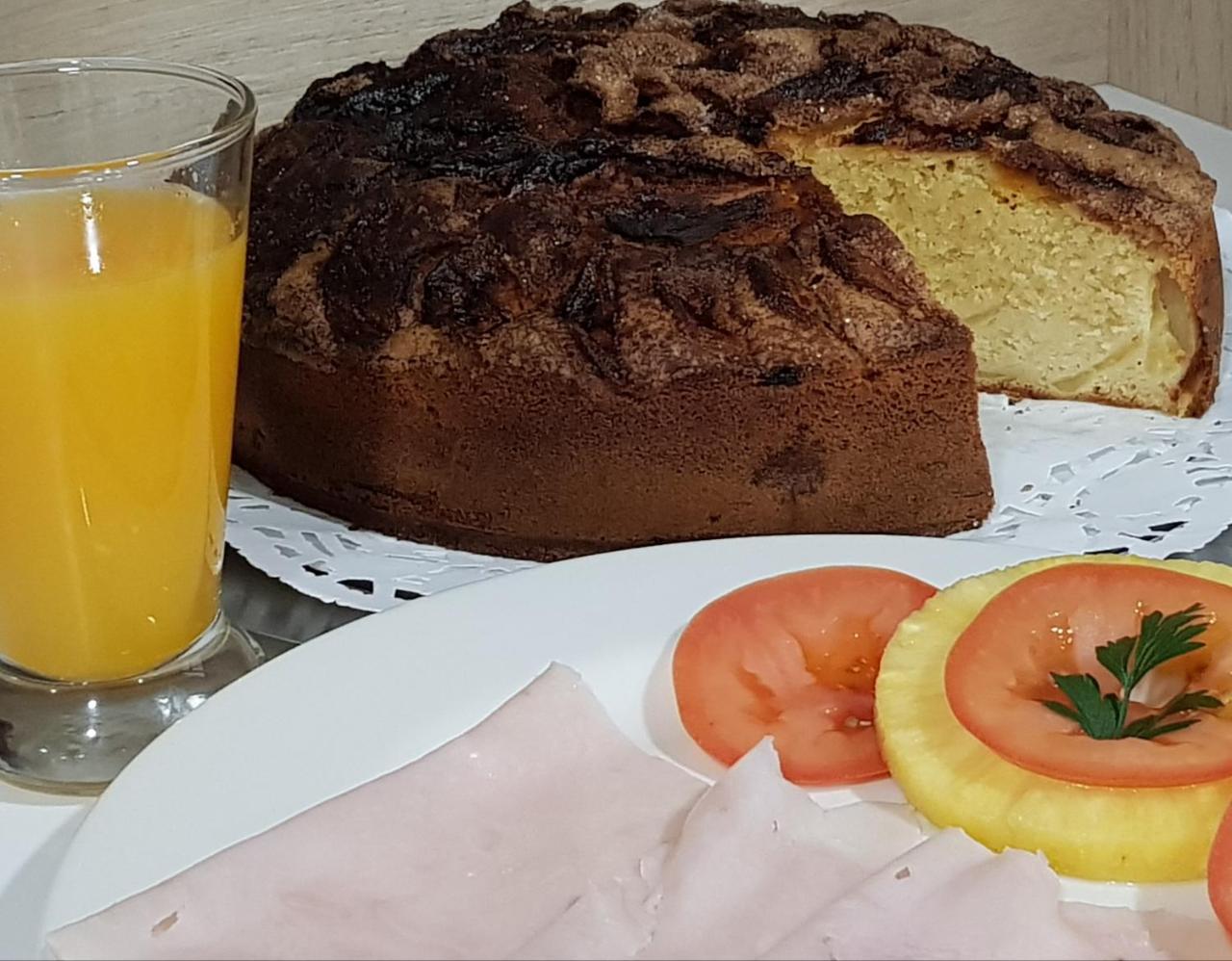 Hotel Rural Las Montanas De Pumar Besullo Dış mekan fotoğraf