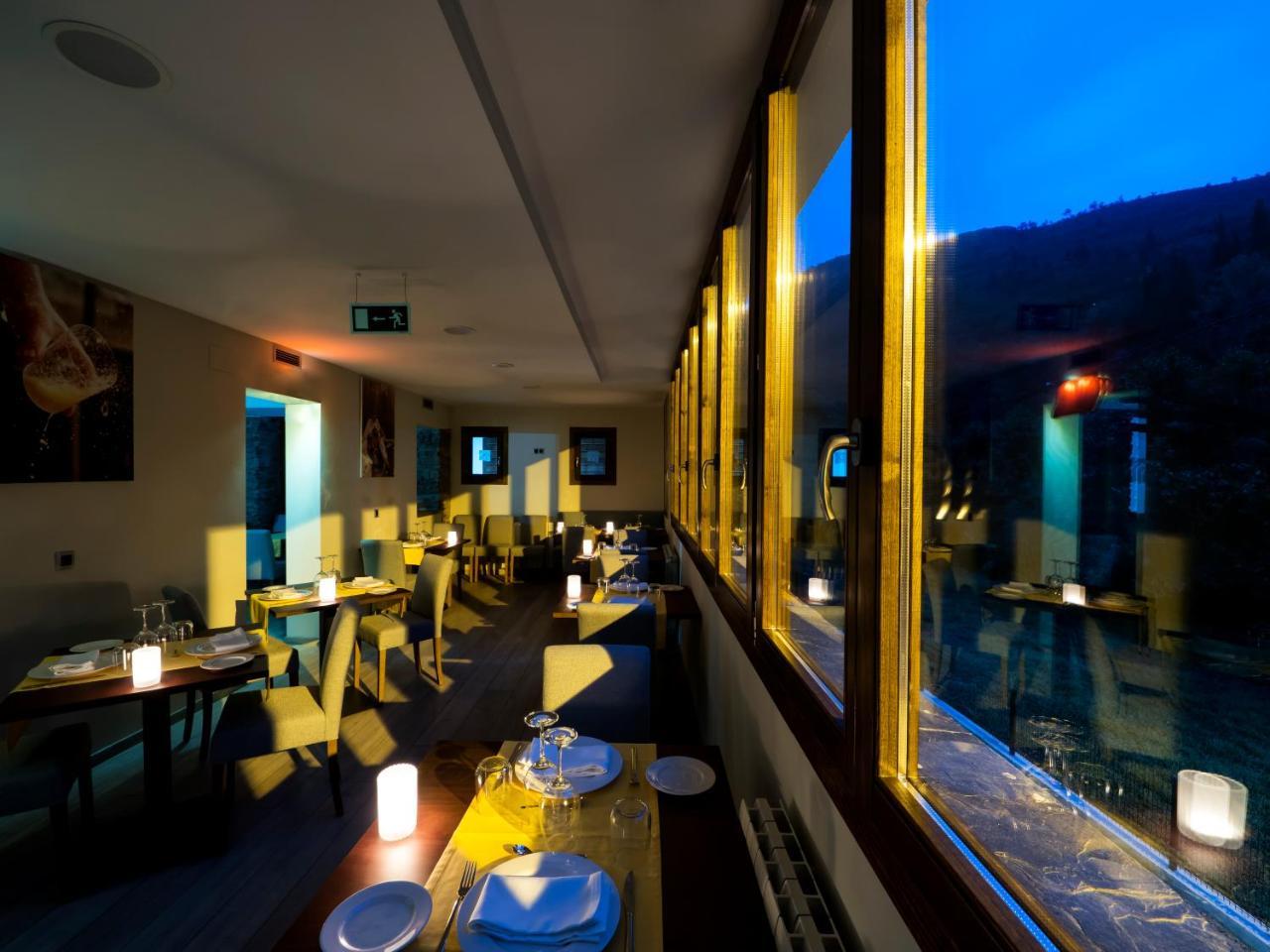 Hotel Rural Las Montanas De Pumar Besullo Dış mekan fotoğraf